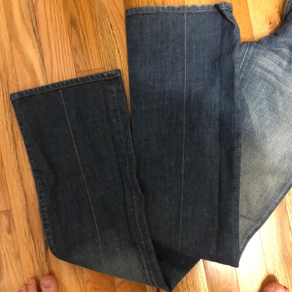 Citizens of humanity jeans - Picture 8 of 9